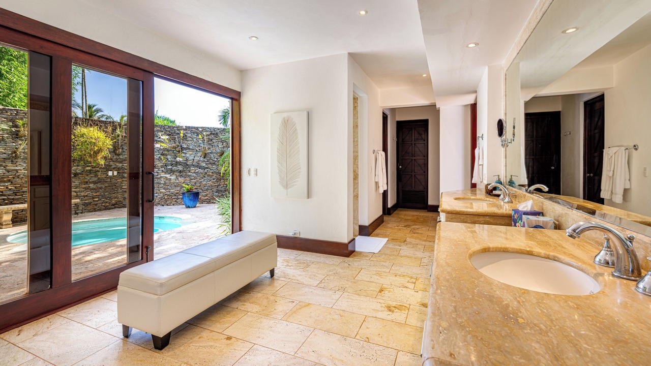 Photo of Bathroom in Las Palmas