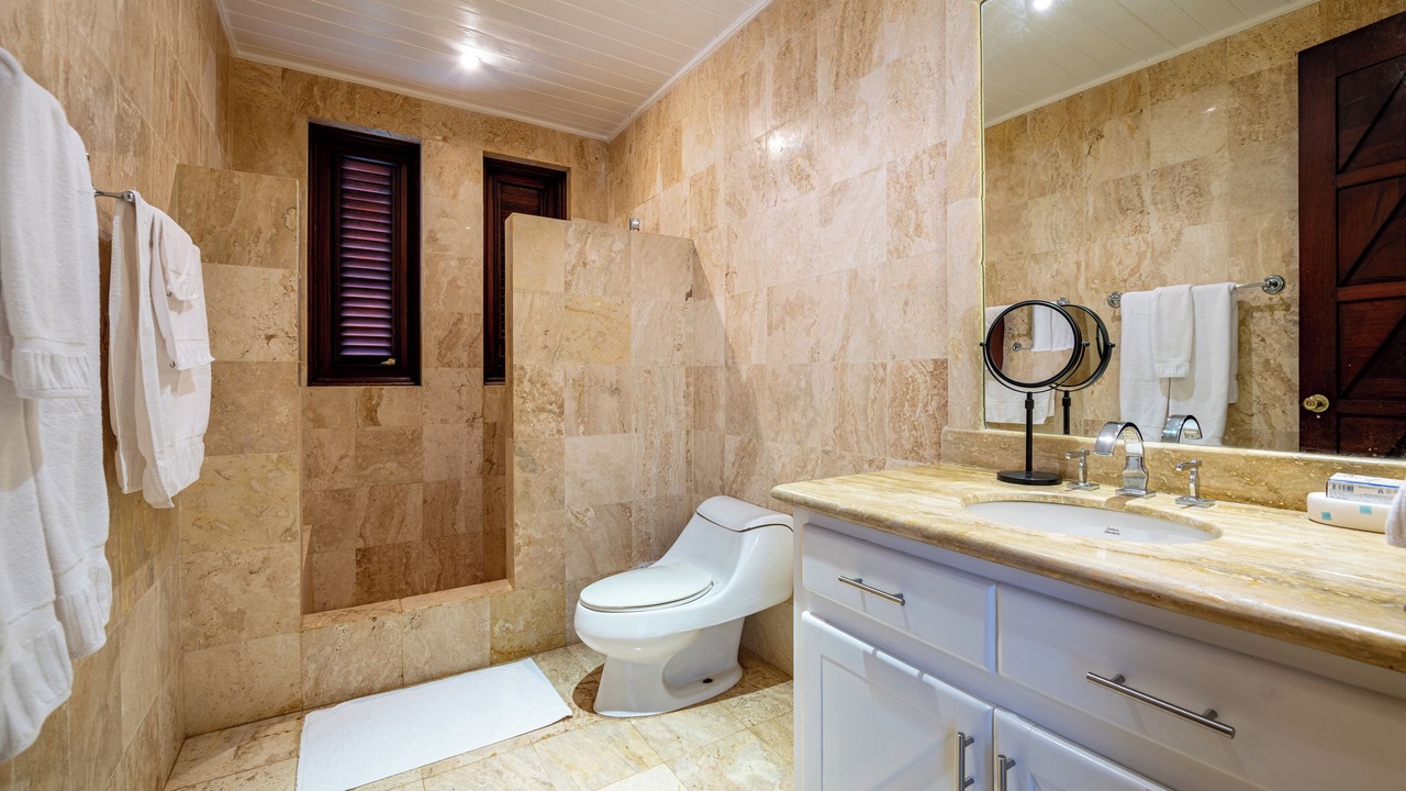 Photo of Bathroom in Las Palmas