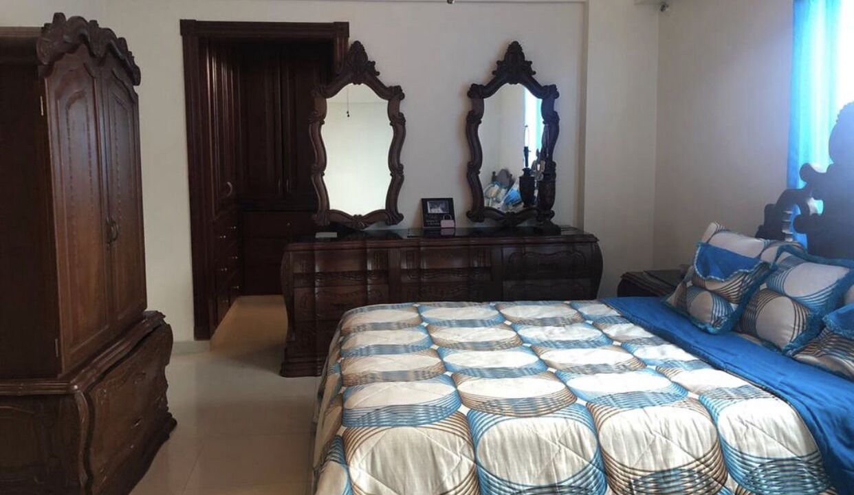 Photo of Bedroom in Barrio La Isabelita