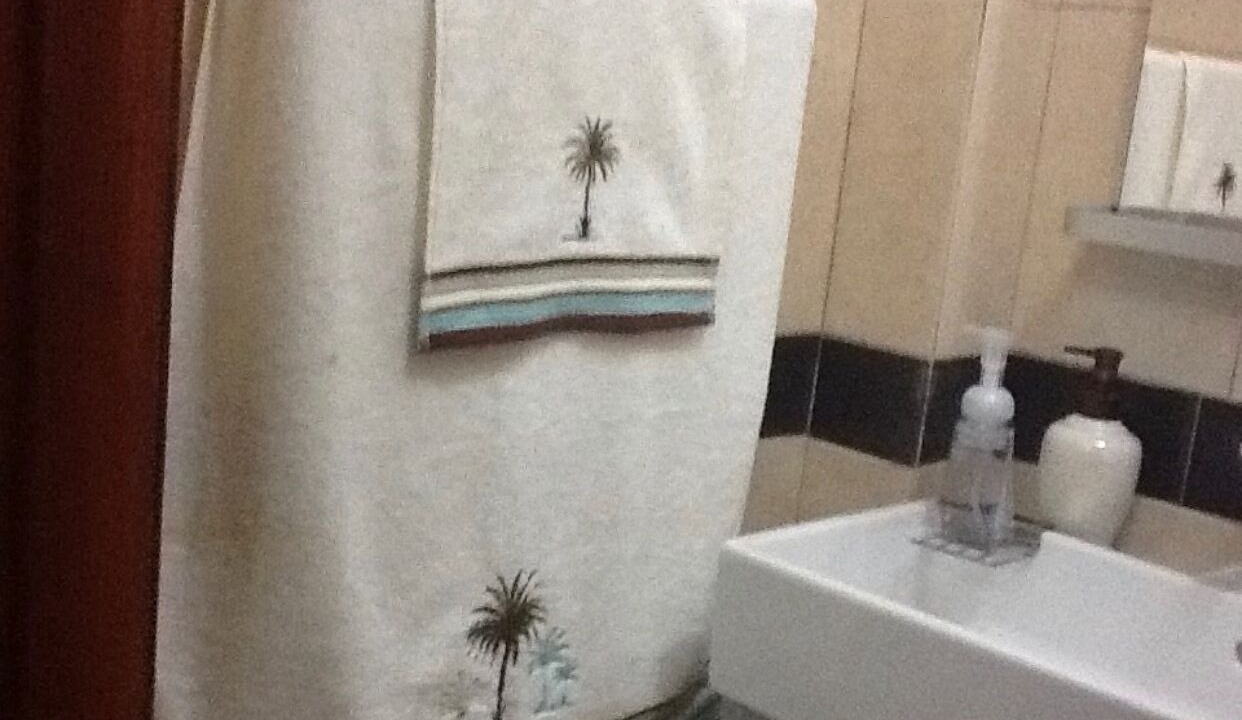 Photo of Bathroom in Barrio La Isabelita
