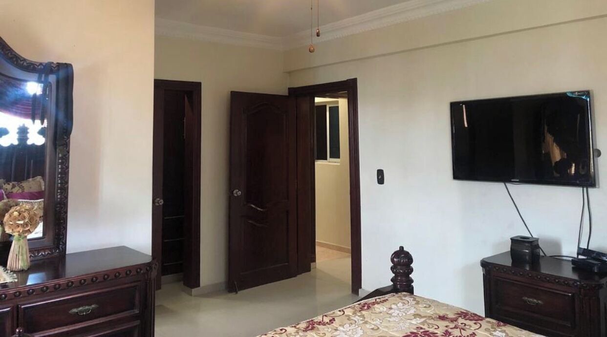 Photo of Bedroom in Barrio La Isabelita
