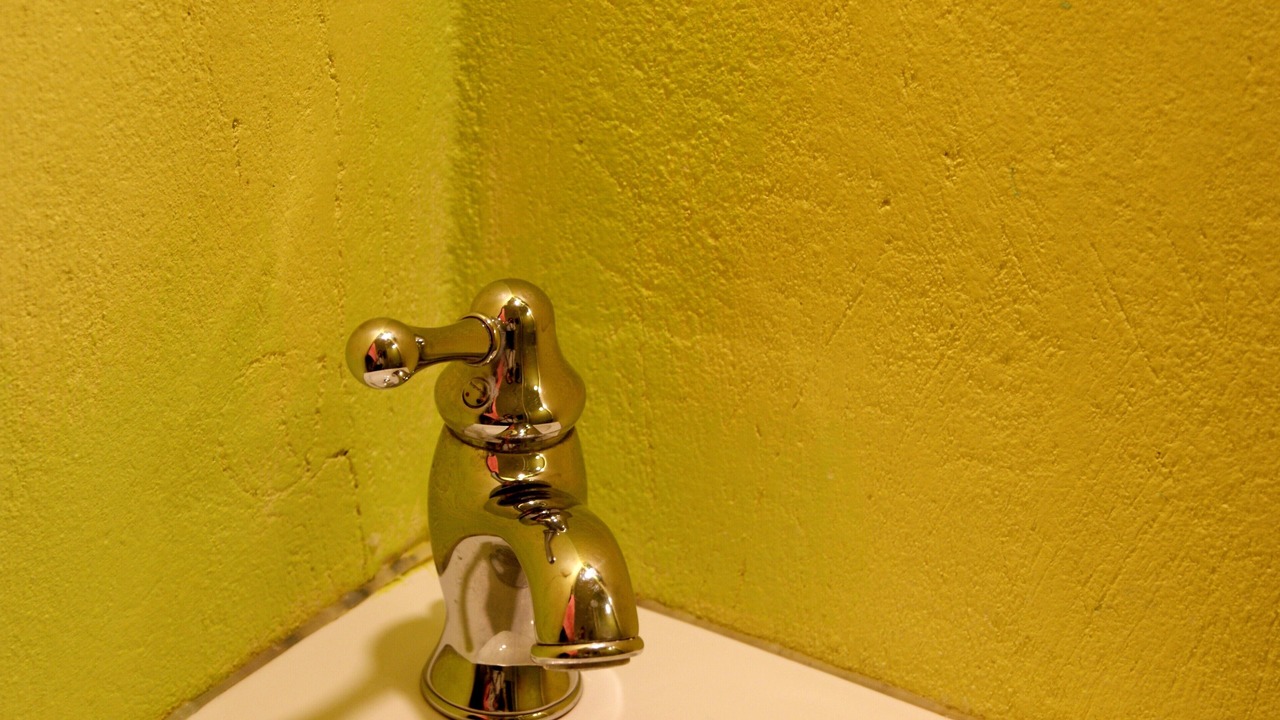 Photo of Bathroom in Gefira Mpania