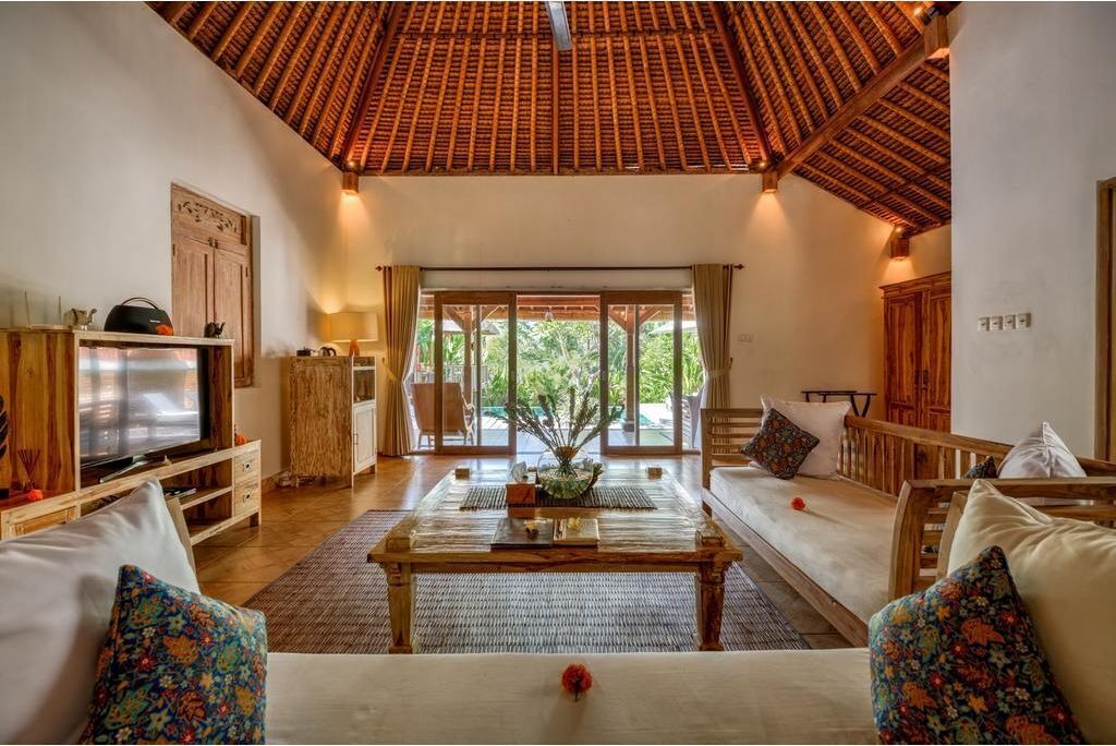 Photo of Livingroom in Kedewatan