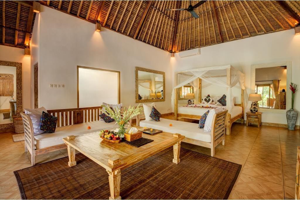 Photo of Bedroom in Kedewatan