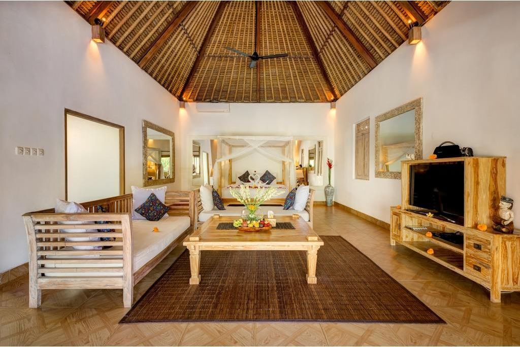 Photo of Livingroom in Kedewatan