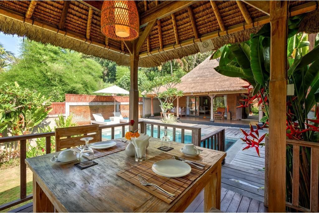 Photo of Outdoor in Kedewatan