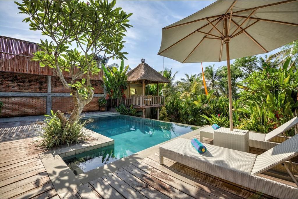 Photo of Outdoor in Kedewatan