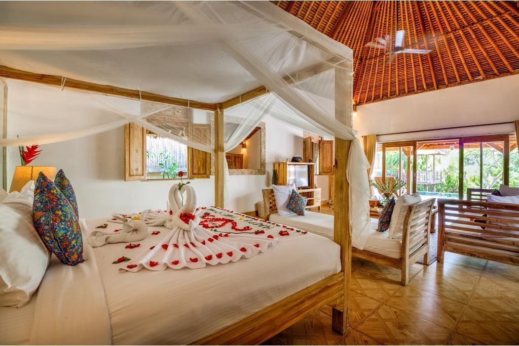 Photo of Bedroom in Kedewatan