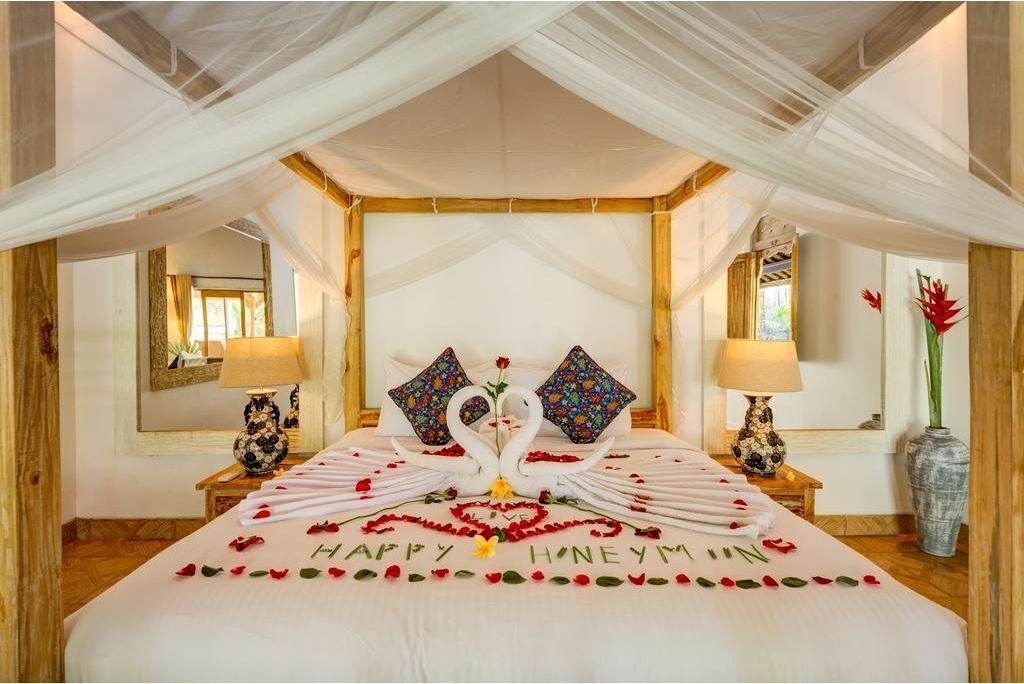 Photo of Bedroom in Kedewatan