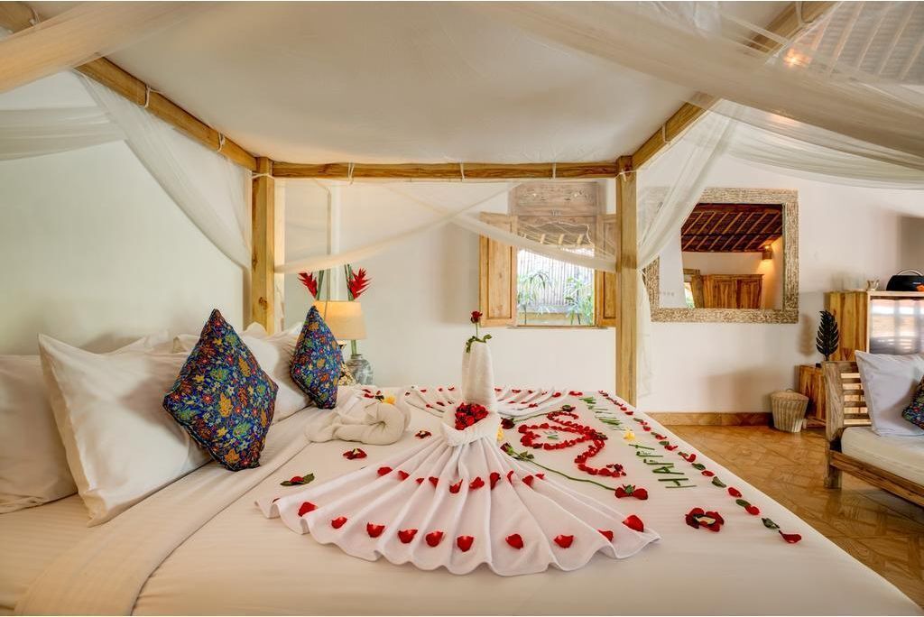 Photo of Bedroom in Kedewatan