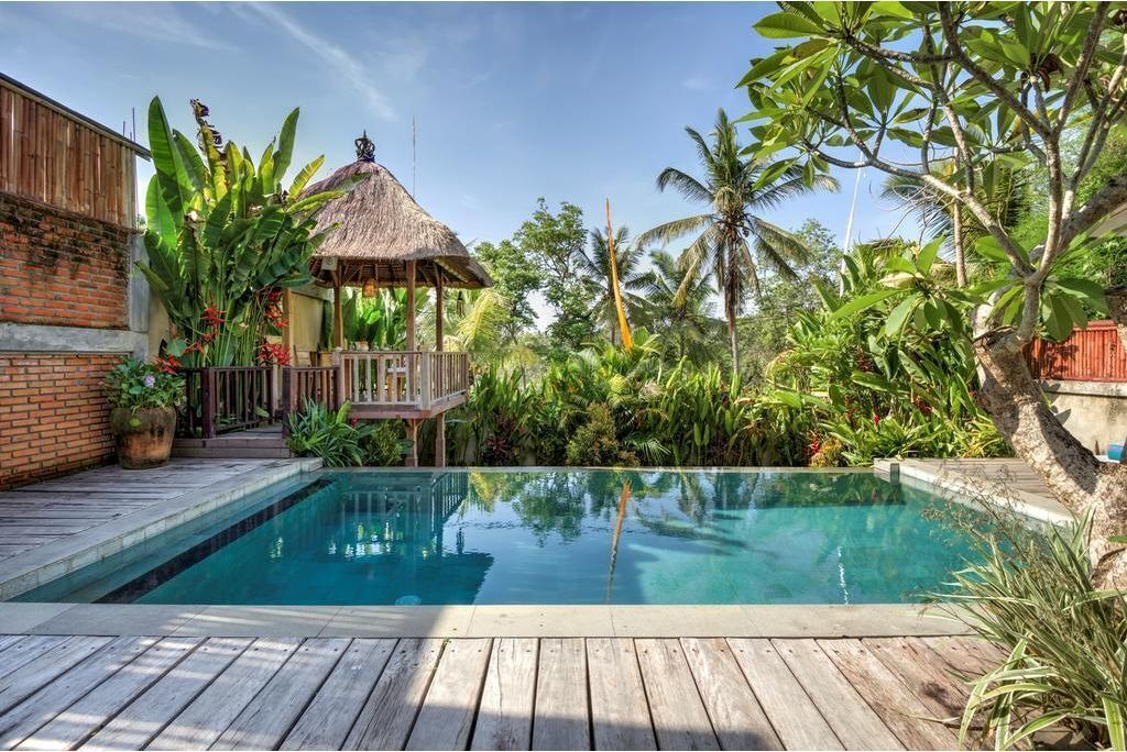 Photo of Outdoor in Kedewatan