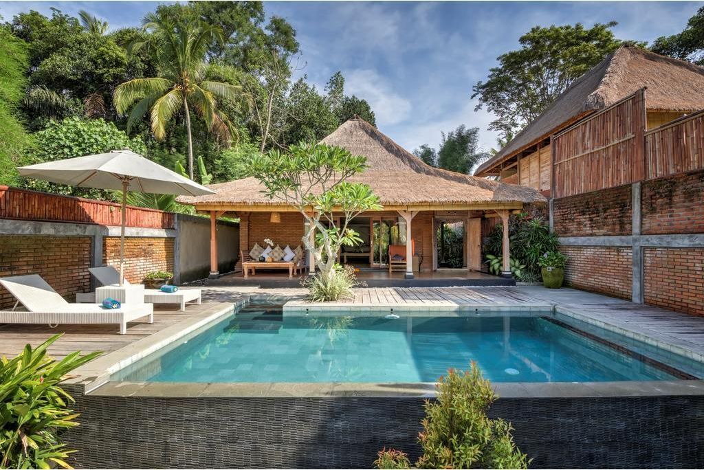 Photo of Outdoor in Kedewatan