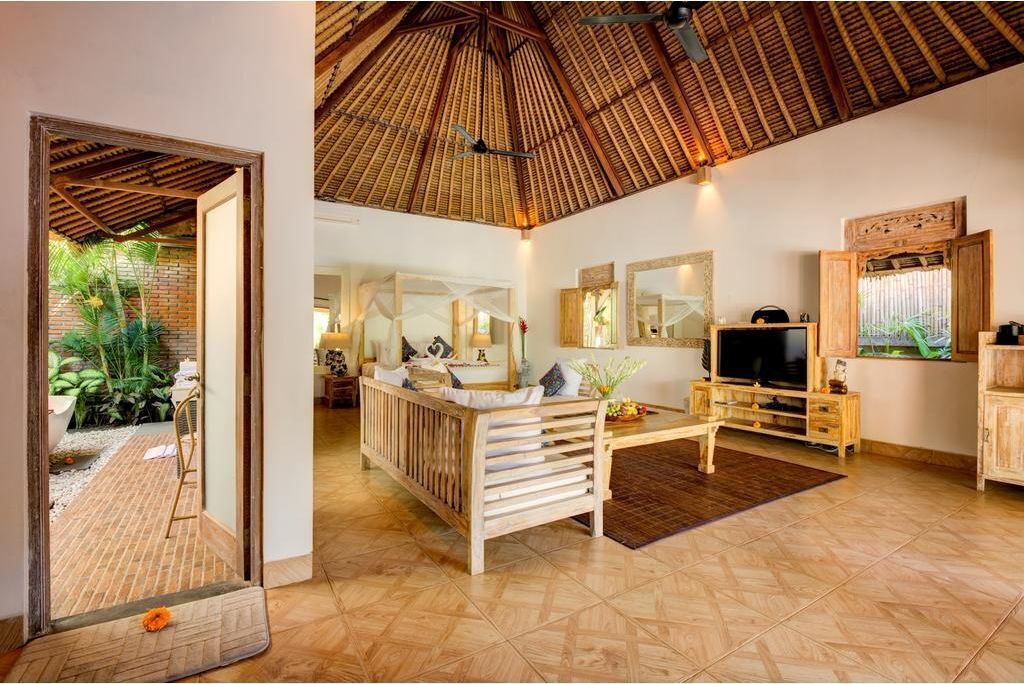 Photo of Livingroom in Kedewatan