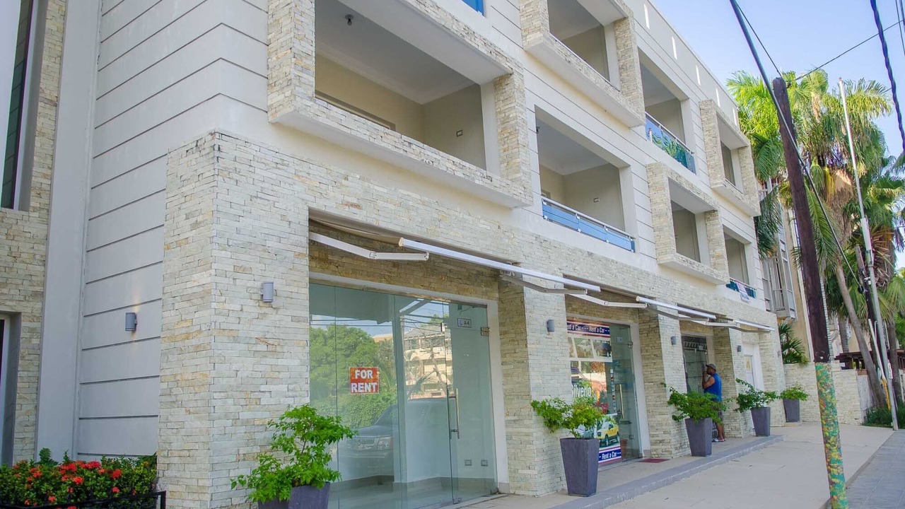 Photo of Outdoor in ProCab