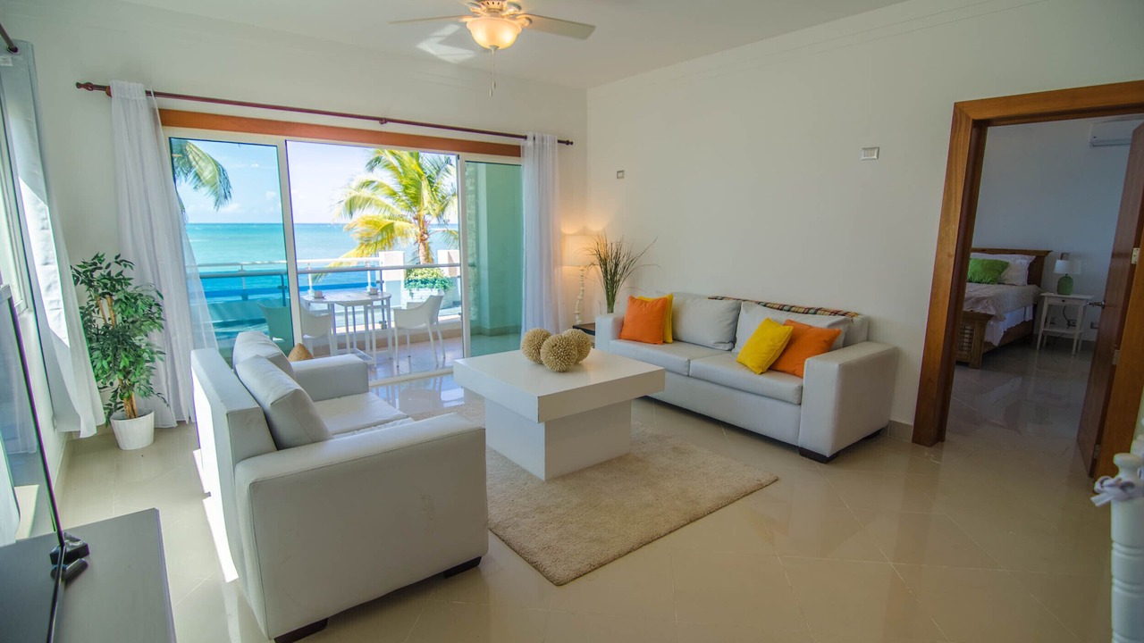 Photo of Livingroom in ProCab