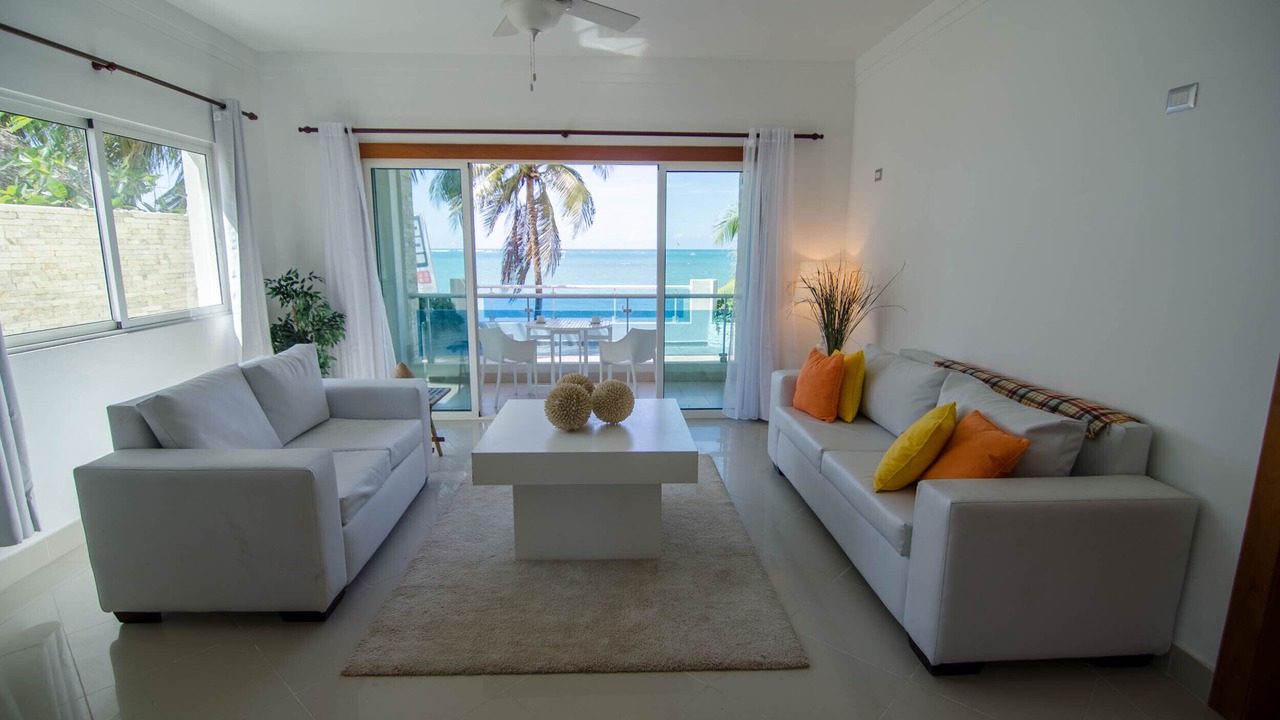 Photo of Livingroom in ProCab