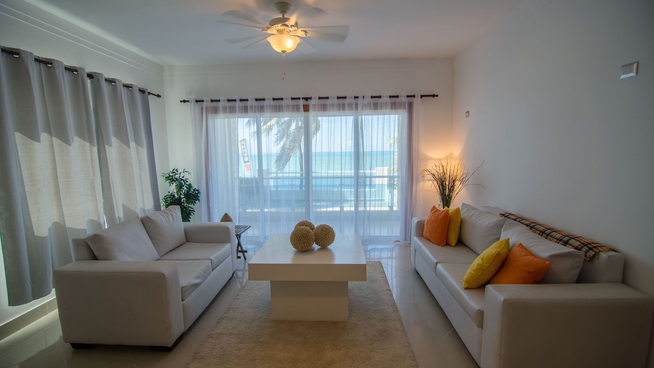 Photo of Livingroom in ProCab