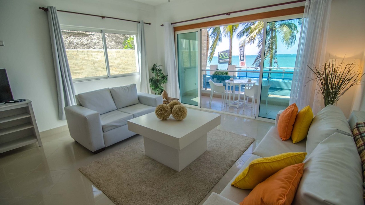 Photo of Livingroom in ProCab
