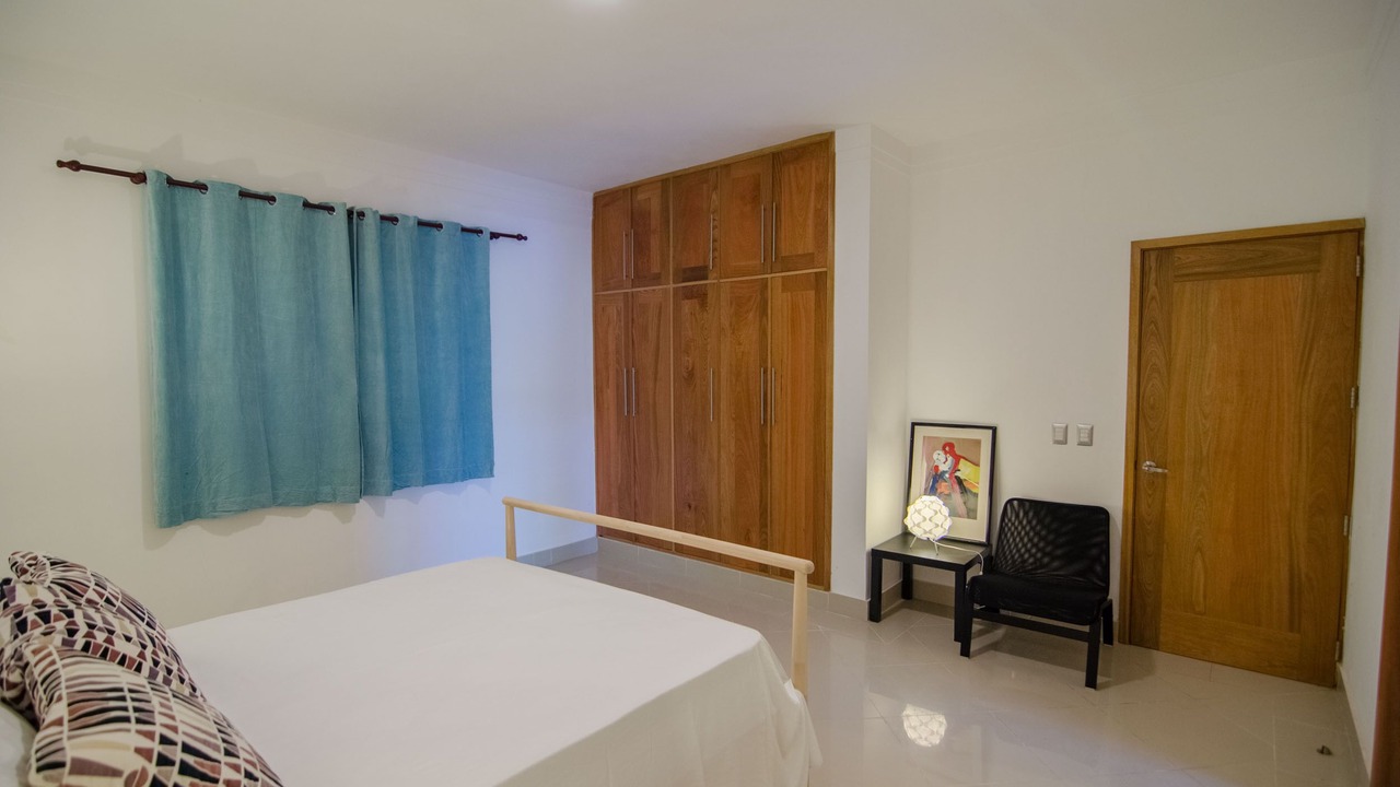 Photo of Bedroom in ProCab