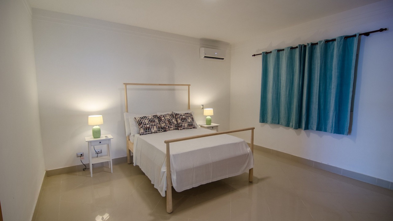 Photo of Bedroom in ProCab