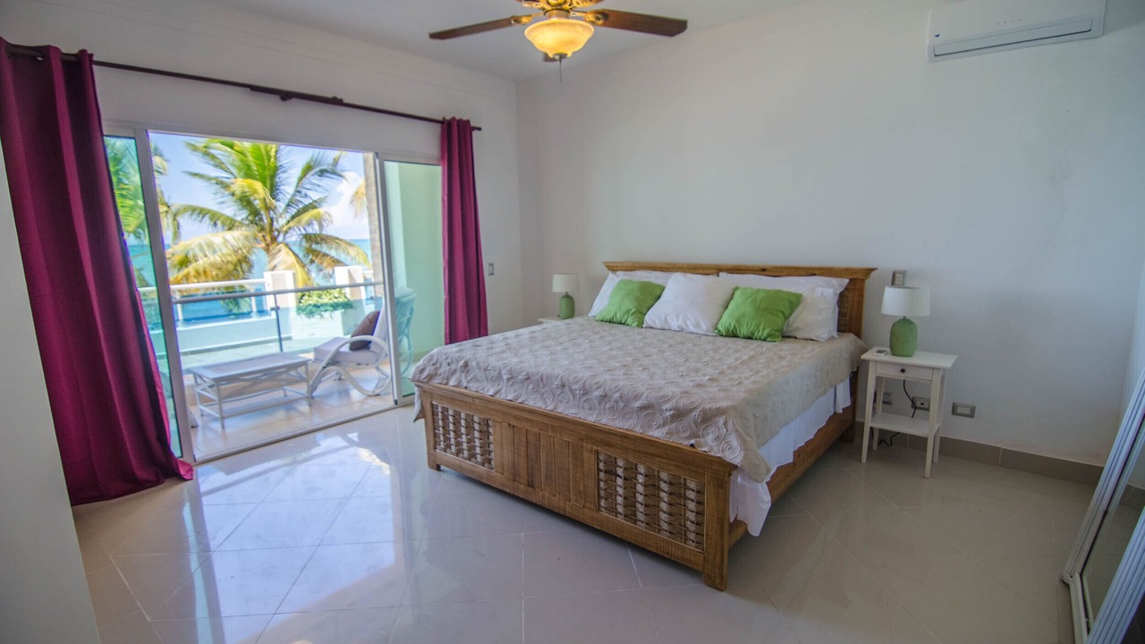 Photo of Bedroom in ProCab