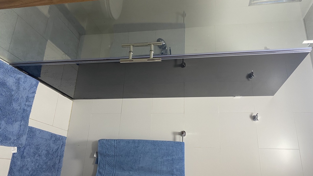 Photo of Bathroom in Santiago de los Caballeros