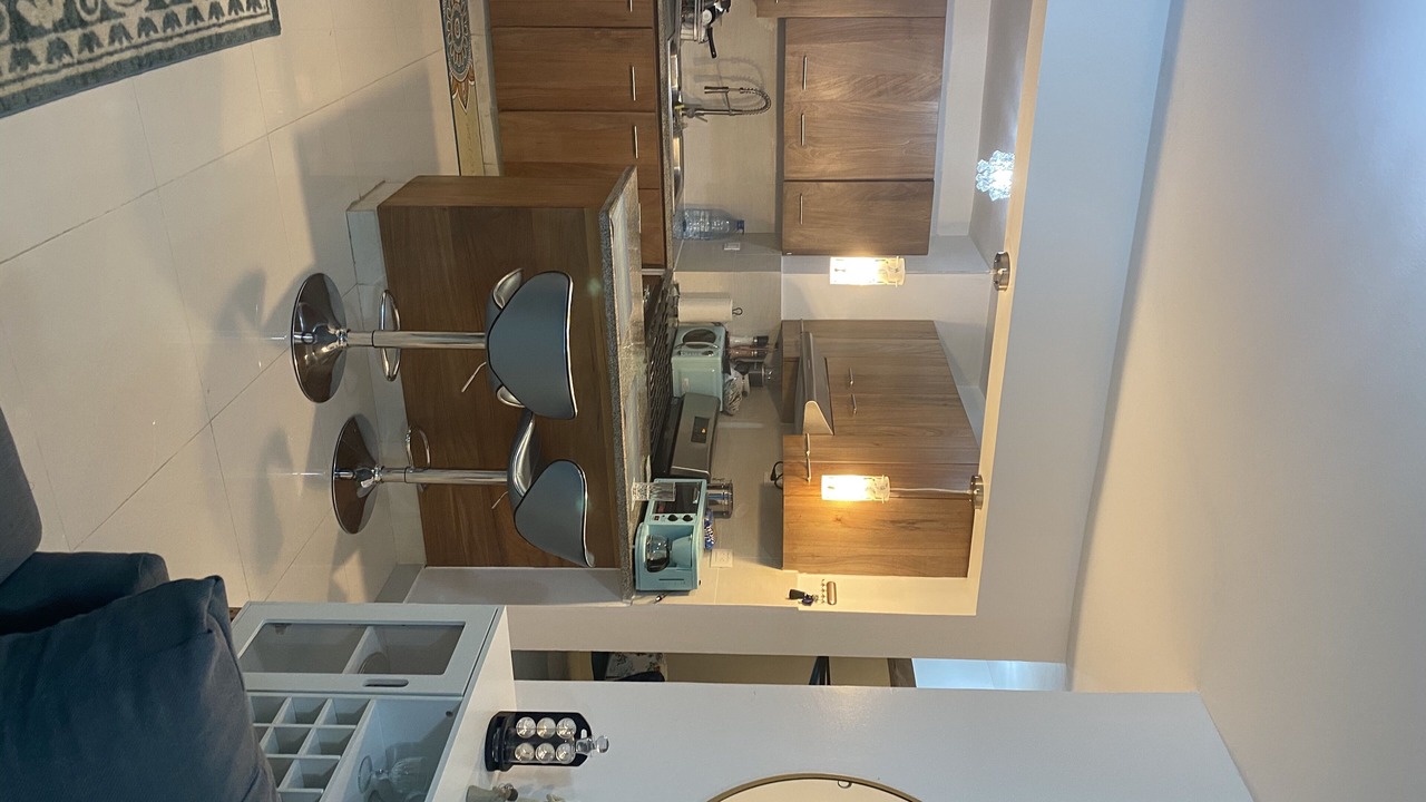 Photo of Kitchen in Santiago de los Caballeros