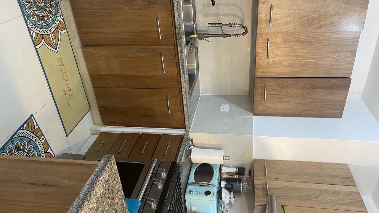 Photo of Kitchen in Santiago de los Caballeros
