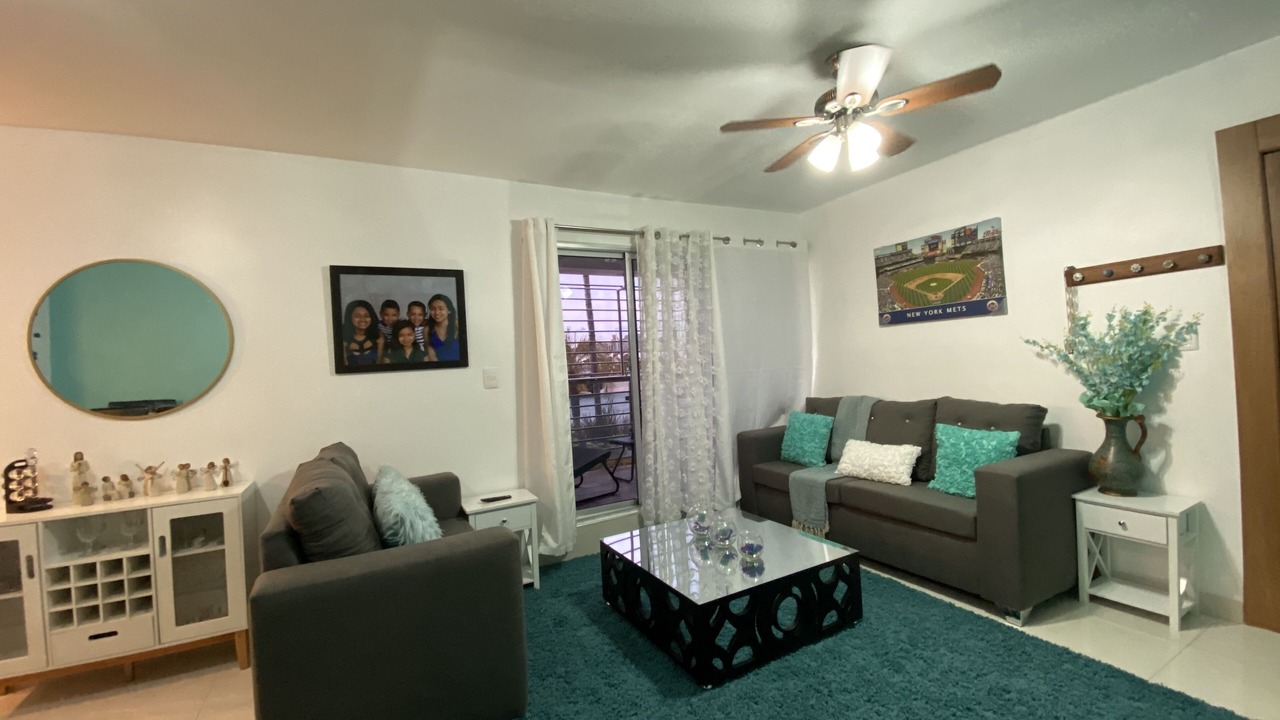 Photo of Livingroom in Santiago de los Caballeros