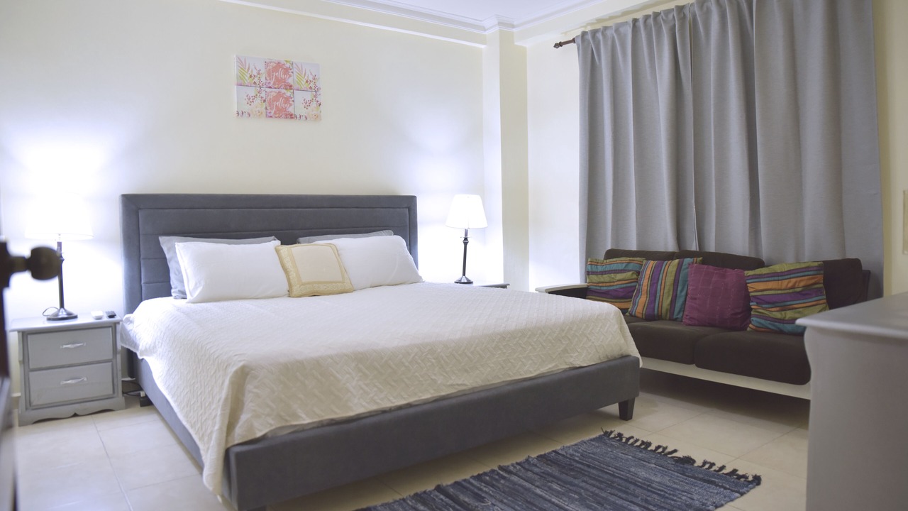 Photo of Bedroom in Honduras