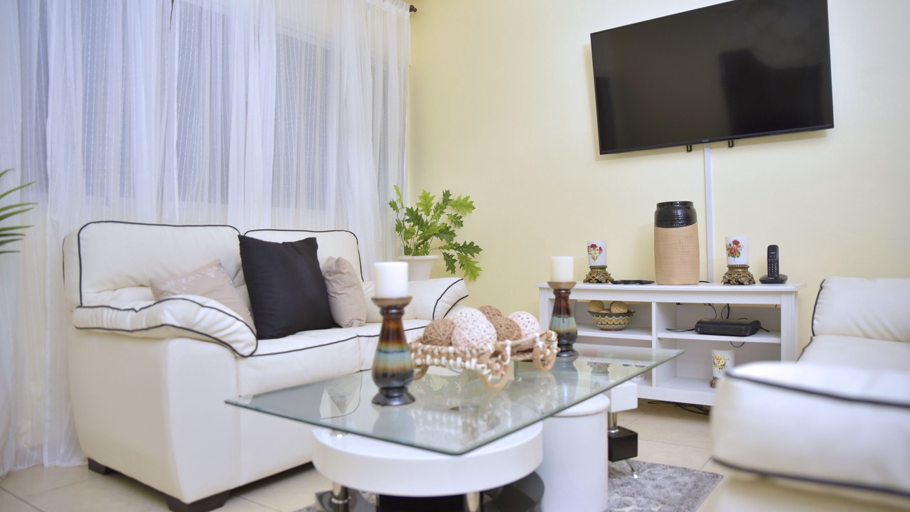 Photo of Livingroom in Honduras