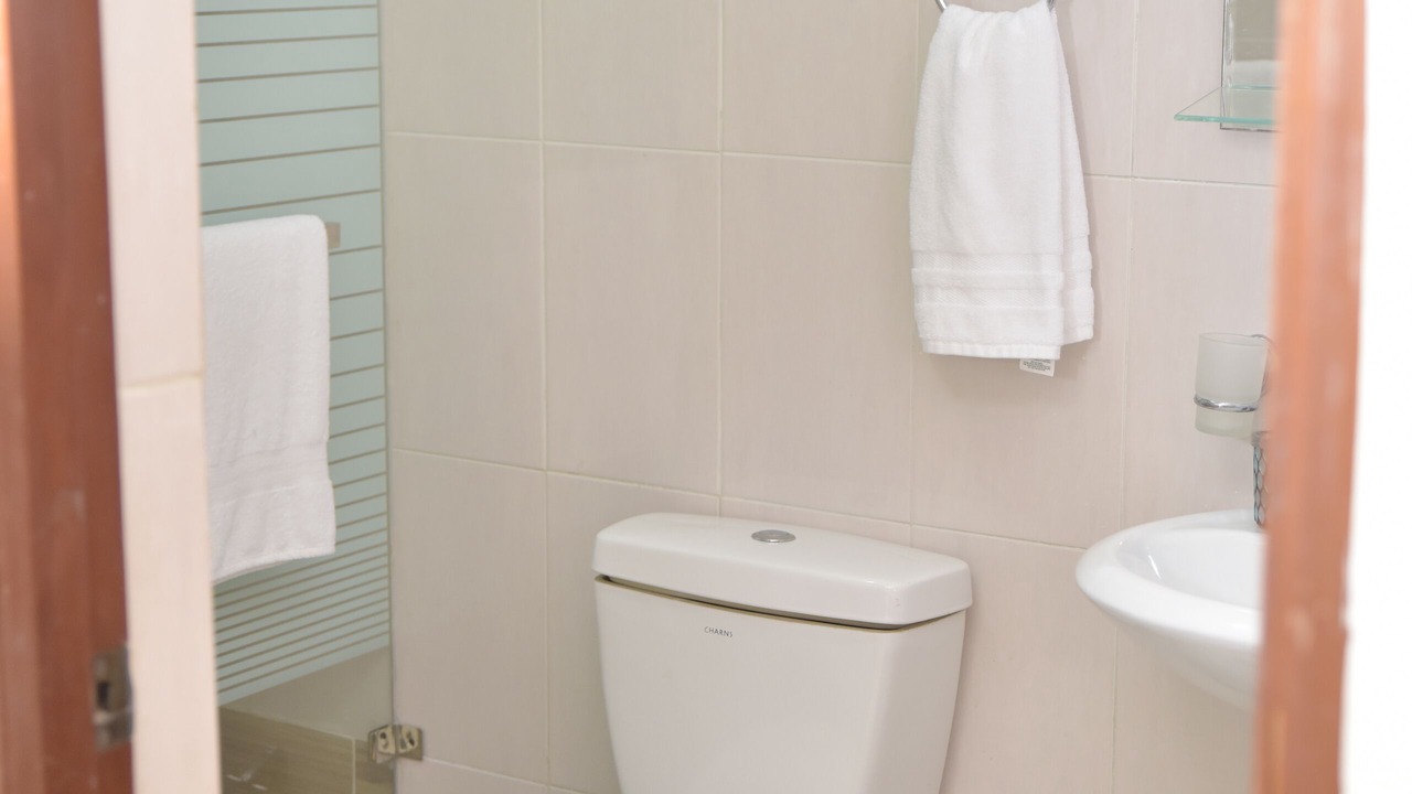 Photo of Bathroom in Honduras