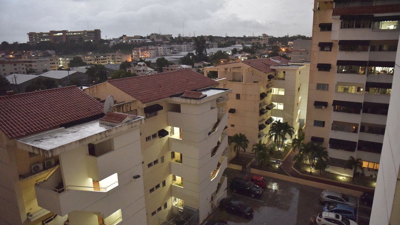 Photo of Outdoor in Honduras