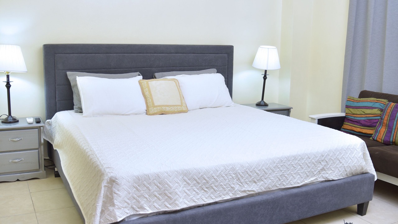 Photo of Bedroom in Honduras