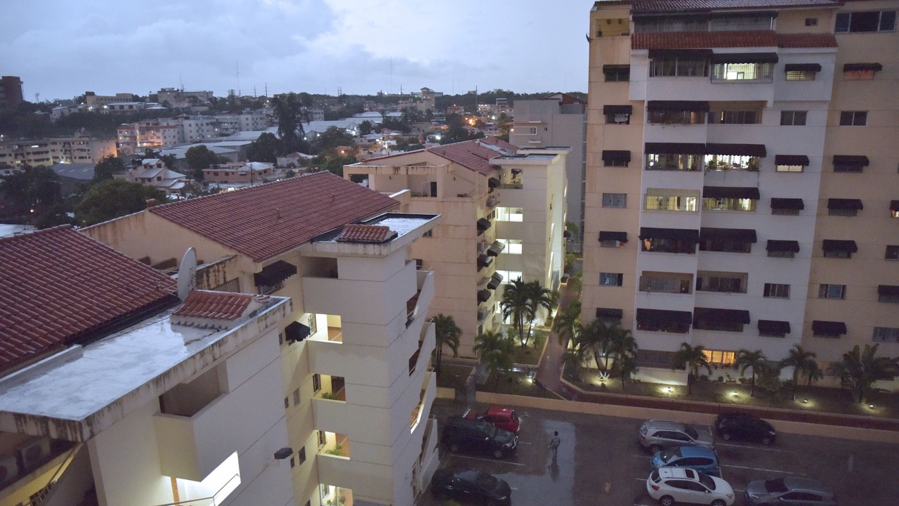 Photo of Outdoor in Honduras