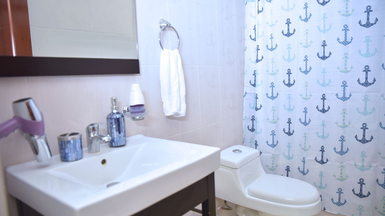 Photo of Bathroom in Honduras