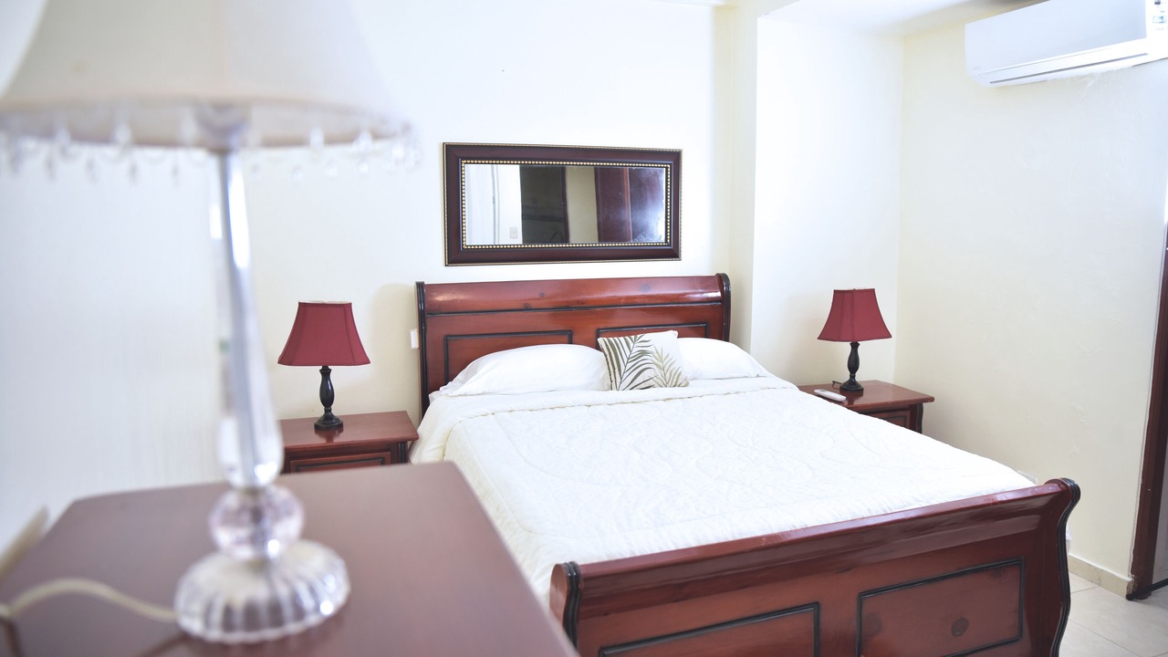 Photo of Bedroom in Honduras