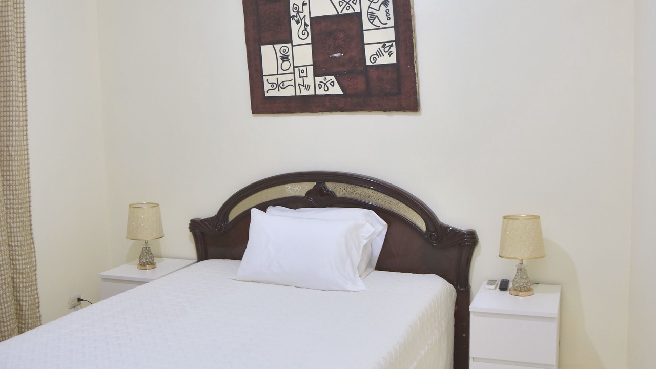 Photo of Bedroom in Honduras