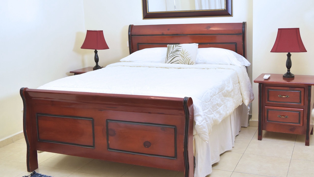 Photo of Bedroom in Honduras