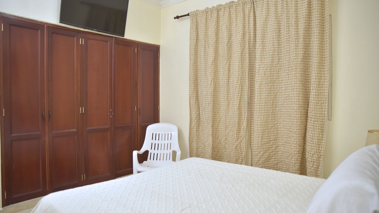 Photo of Bedroom in Honduras