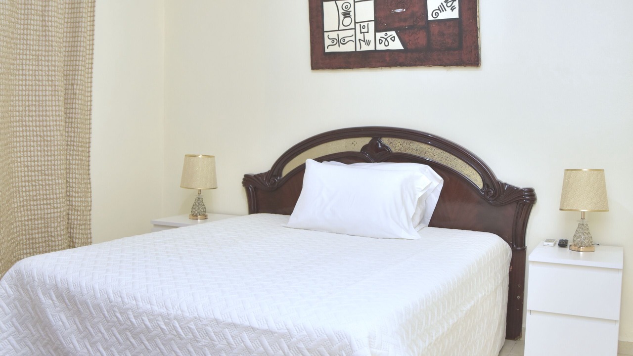 Photo of Bedroom in Honduras