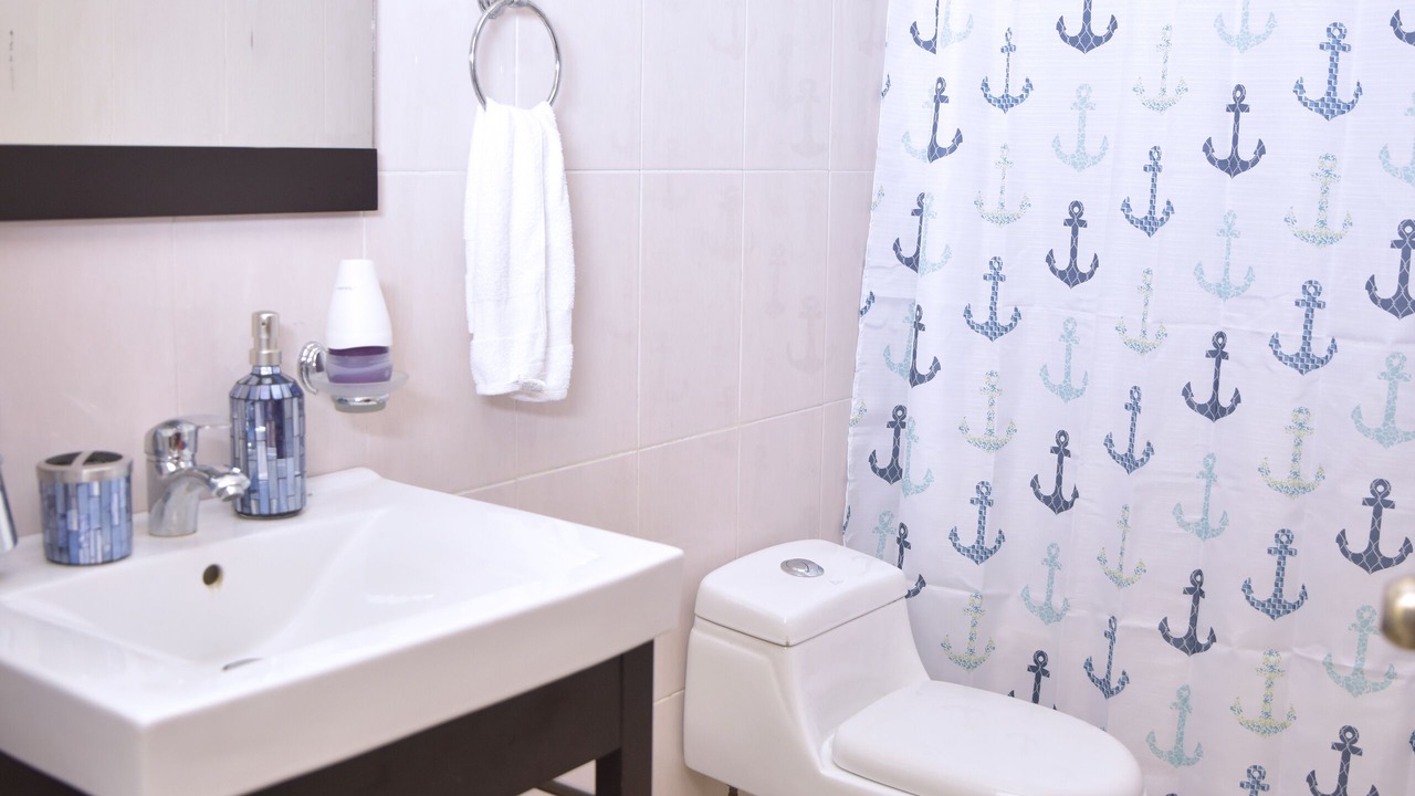 Photo of Bathroom in Honduras
