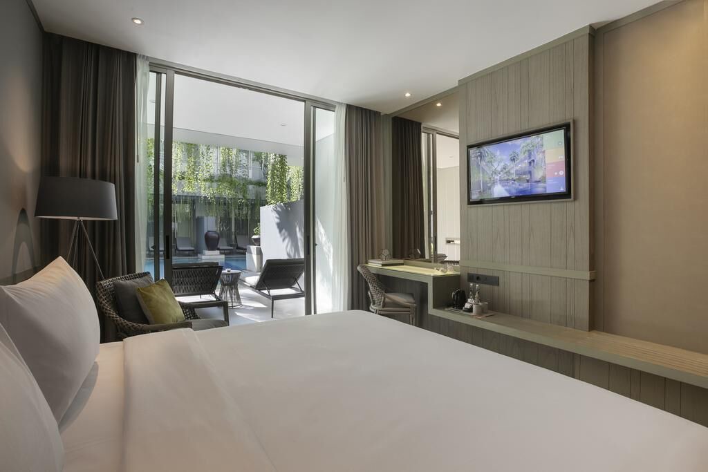 Photo of Bedroom in Petitenget