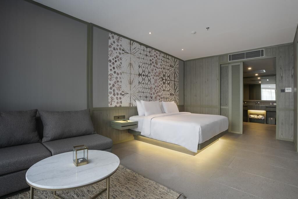 Photo of Bedroom in Petitenget