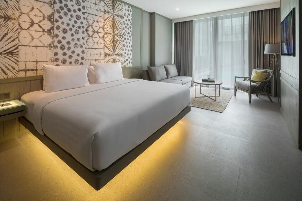 Photo of Bedroom in Petitenget