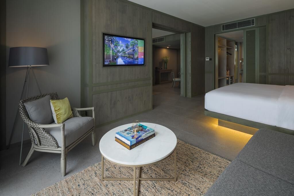 Photo of Bedroom in Petitenget