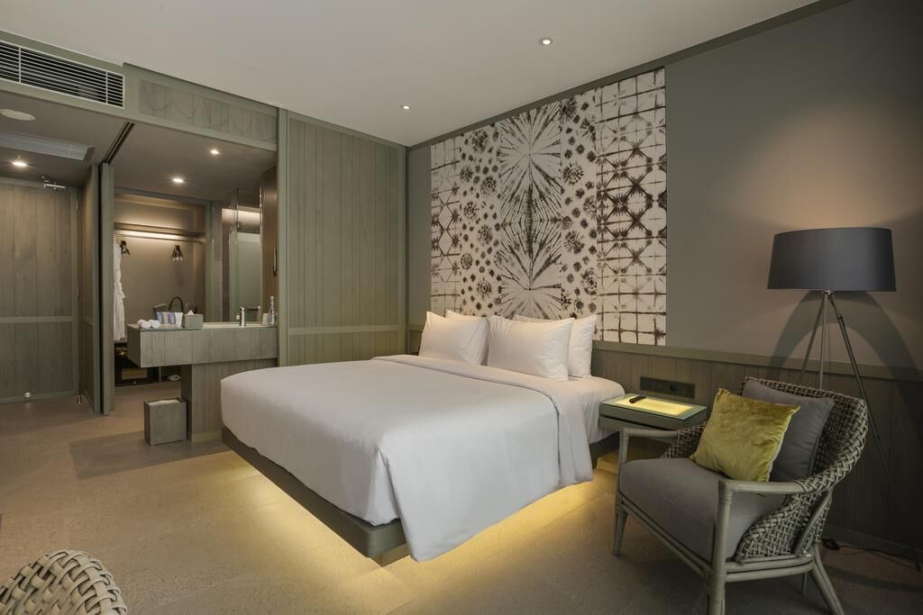 Photo of Bedroom in Petitenget