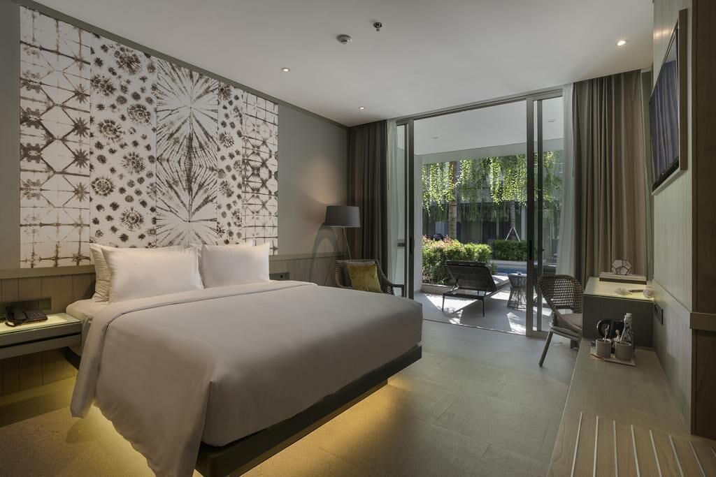 Photo of Bedroom in Petitenget