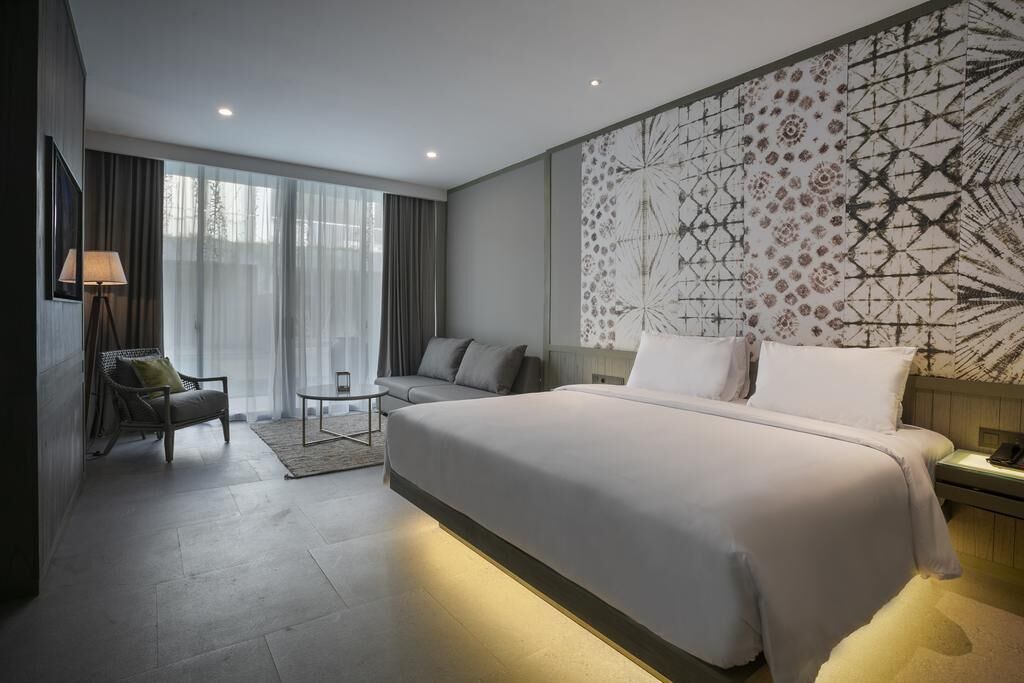 Photo of Bedroom in Petitenget