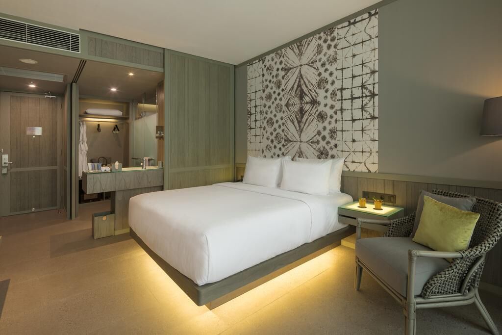 Photo of Bedroom in Petitenget